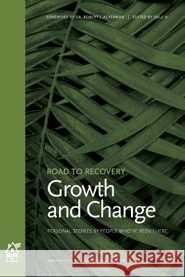 Growth and Change Dale H 9780994799821 Renascent Foundation Inc. - książka