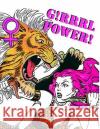 G!RRRL Power! Noble, Kyle F. 9781534913608 Createspace Independent Publishing Platform