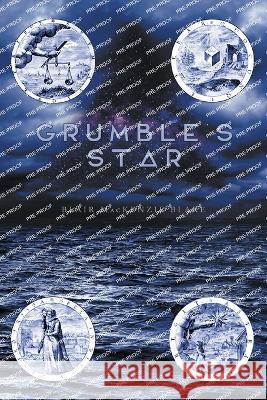 Grumble\'s Star Blair MacKenzie Blake 9780645209433 Daily Grail Publishing - książka