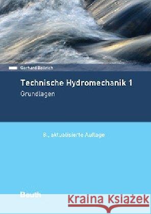 Grundlagen Bollrich, Gerhard 9783410291695 Beuth - książka