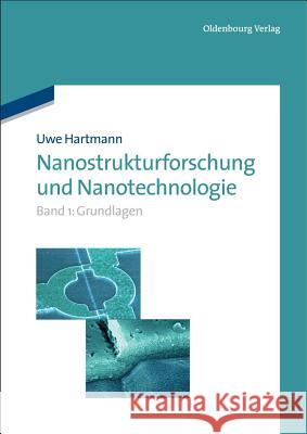 Grundlagen Hartmann, Uwe 9783486579154 Oldenbourg - książka