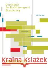 Grundlagen der Buchhaltung und Bilanzierung Lechner, Josef 9788872835227 Edition Raetia - książka