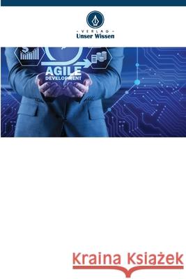 Grundlagen der Softwaretechnik García Chi, Rosa Imelda, Salazar Dives, Liliana, Aguilar García, Ricardo Daniel 9786209056659 Verlag Unser Wissen - książka