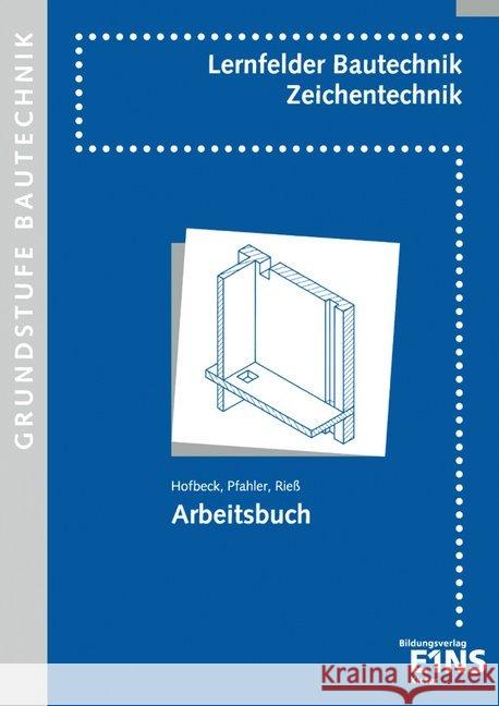 Grundstufe Hofbeck, Walther Pfahler, Karl-Heinz Rieß, Helmut 9783824207312 Kieser - książka
