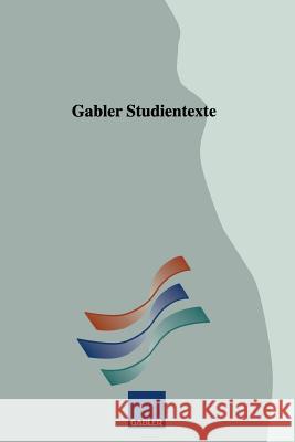 Grundzüge Des Umweltmanagements Mitter, Sudhir 9783409922951 Gabler Verlag - książka