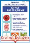 Grypa i przeziębienie  9788377742471 Literat