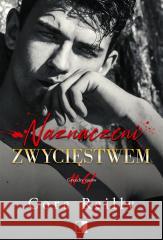 Grzechy ojców T.4 Naznaczeni zwycięstwem Cora Reilly 9788383209241 NieZwykłe - książka