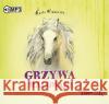 Grzywą malowane. Audiobook Widzowska Agata 9788379279975 Heraclon