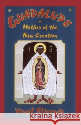 Guadalupe: Mother of the New Creation Virgilio P. Elizondo, Photos 9781570751103 Orbis Books (USA) - książka
