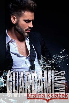 guardami Samy P 9781724338501 Createspace Independent Publishing Platform - książka