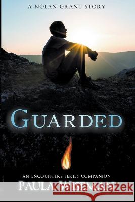 Guarded Paula Wiseman   9798215013267 Paula Wiseman - książka