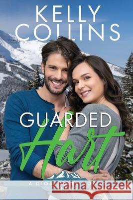 Guarded Hart Kelly Collins 9781955379830 Book Nook Press - książka