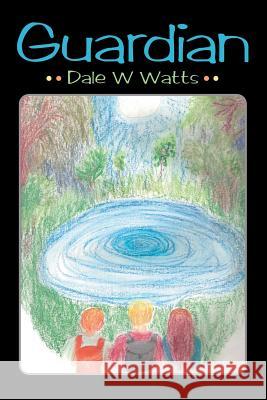 Guardian Dale W Watts 9781489712523 Liferich - książka