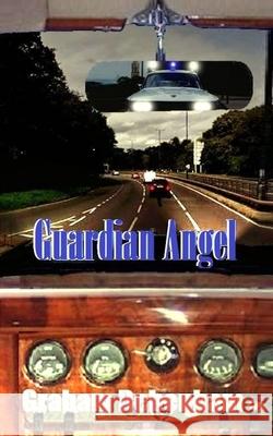 Guardian Angel Graham Debenham 9781470085179 Createspace - książka