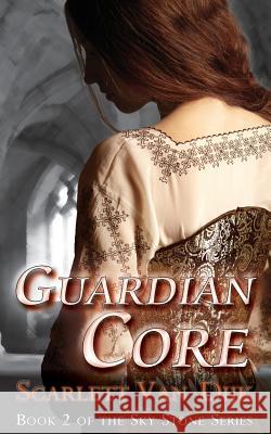 Guardian Core Scarlett Va 9781515279945 Createspace - książka