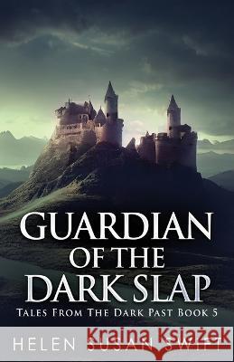 Guardian Of The Dark Slap Helen Susan Swift 9784824168764 Next Chapter - książka