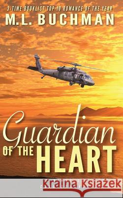 Guardian of the Heart M L Buchman 9781945740206 Buchman Bookworks, Inc. - książka