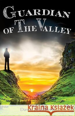 Guardian of the Valley Dawn Bramwell Vivienne Ainslie 9781838276980 Purple Parrot Publishing - książka