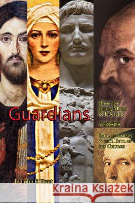 Guardians John E. Hunt 9780615821108 Tree of Life Press LLC - książka