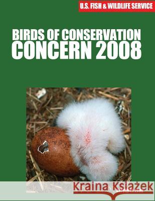 Guarding Our Wildlife Resources U S Fish & Wildlife Service 9781507753873 Createspace - książka