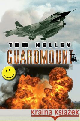 Guardmount MR Tom Kelley Tom Kelley 9781481109161 Createspace - książka