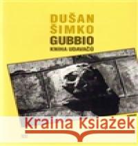 Gubbio Dušan Šimko 9788087341056 Havran - książka