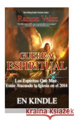 Guerra Espiritual 