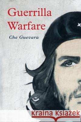 Guerrilla Warfare Che Guevara 9781684225255 Martino Fine Books - książka