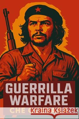Guerrilla Warfare Ernesto Che Guevara 9781684229994 Martino Fine Books - książka