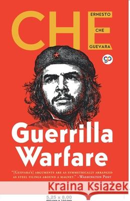 Guerrilla Warfare Ernesto Guevara Che 9789354990366 General Press India - książka