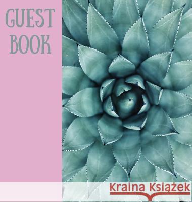 Guest Book (Hardcover) Bell, Lulu and 9781912817023 Linzi Loveland - książka