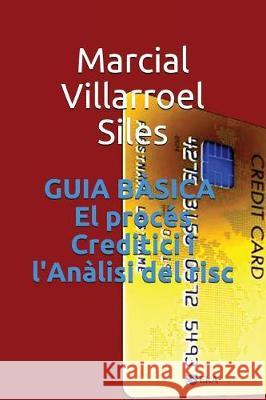 Guia B Marcial Villarroe 9781973439875 Independently Published - książka