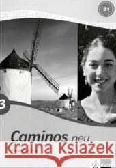 Guia didactica B1 Mellado Jurado, Rafael Görrissen, Margarita Häuptle-Barcelo, Marianne 9783125149243 Klett - książka