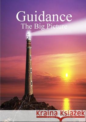Guidance - the Big Picture Peter Bloomfield 9781326710170 Lulu.com - książka