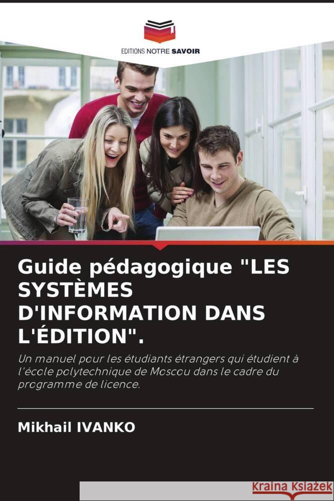 Guide pédagogique 