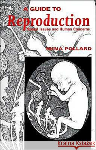 Guide Reproduction Pollard, Irina 9780521429252 Cambridge University Press - książka