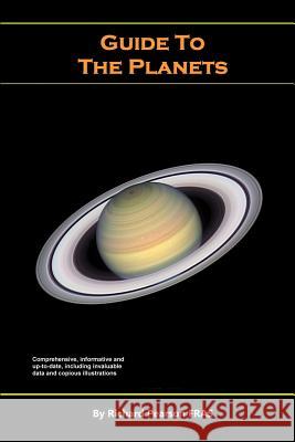 Guide to The Planets Richard Pearson 9780244127923 Lulu.com - książka