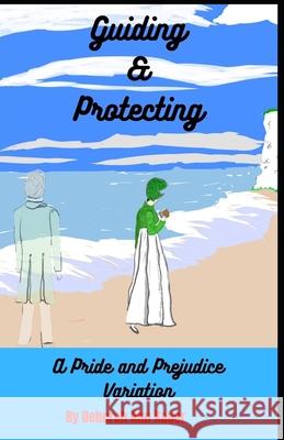 Guiding & Protecting Kauer Deborah Ann Kauer 9798716928169 Independently published - książka