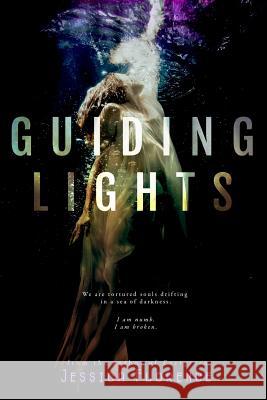 Guiding Lights Jessica Florence 9781516809721 Createspace - książka