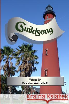 GuildSong 16 Ruth K. Williams 9781532857430 Createspace Independent Publishing Platform - książka