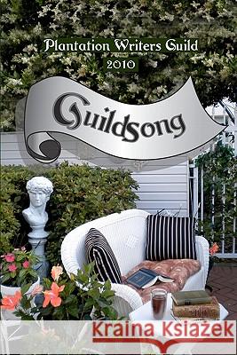 GuildSong: 2010 Williams, Ruth McIntyre 9781452885124 Createspace - książka