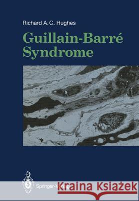 Guillain-Barré Syndrome Thomas, P. K. 9781447131779 Springer - książka