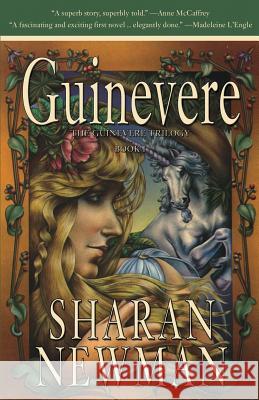 Guinevere Sharan Newman 9781622680603 Bella Rosa Books - książka