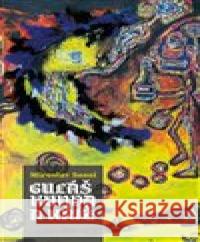 Guláš, kunda a kříž Miroslav Sosoi 9788090926417 Jan Těsnohlídek - JT´s nakladatelství - książka