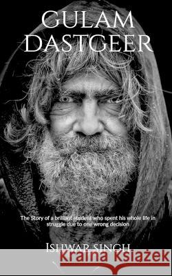 Gulam Dastgeer Ishwar Singh   9798890024442 Notion Press - książka