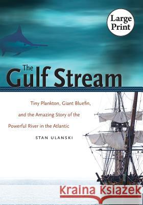 Gulf Stream Ulanski, Stan 9780807887097 University of North Carolina Press - książka