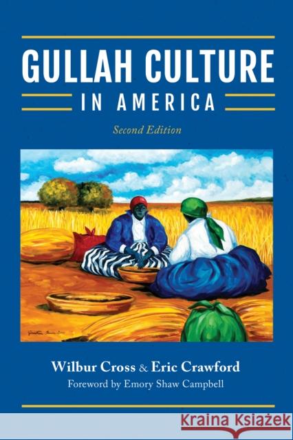 Gullah Culture in America  9781949467963 Blair - książka