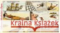 Gulliverova dobrodružství v Liliputu Jonathan Swift 9788088098782 Josef Vybíral - książka