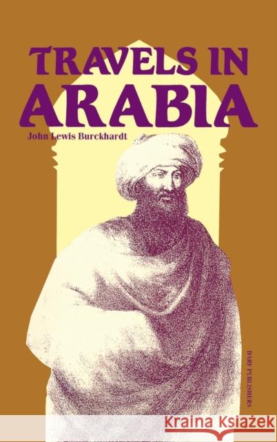 Gulliver's Travels Burckhardt, Johann Ludwig 9781850771951 Darf Publishers Ltd - książka