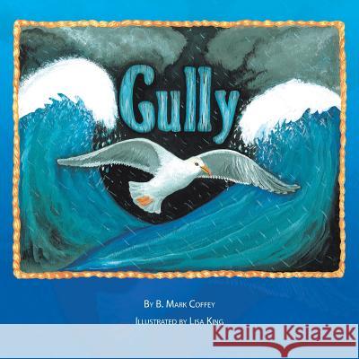 Gully B. Mark Coffey Lisa King 9781425752910 Xlibris Us - książka